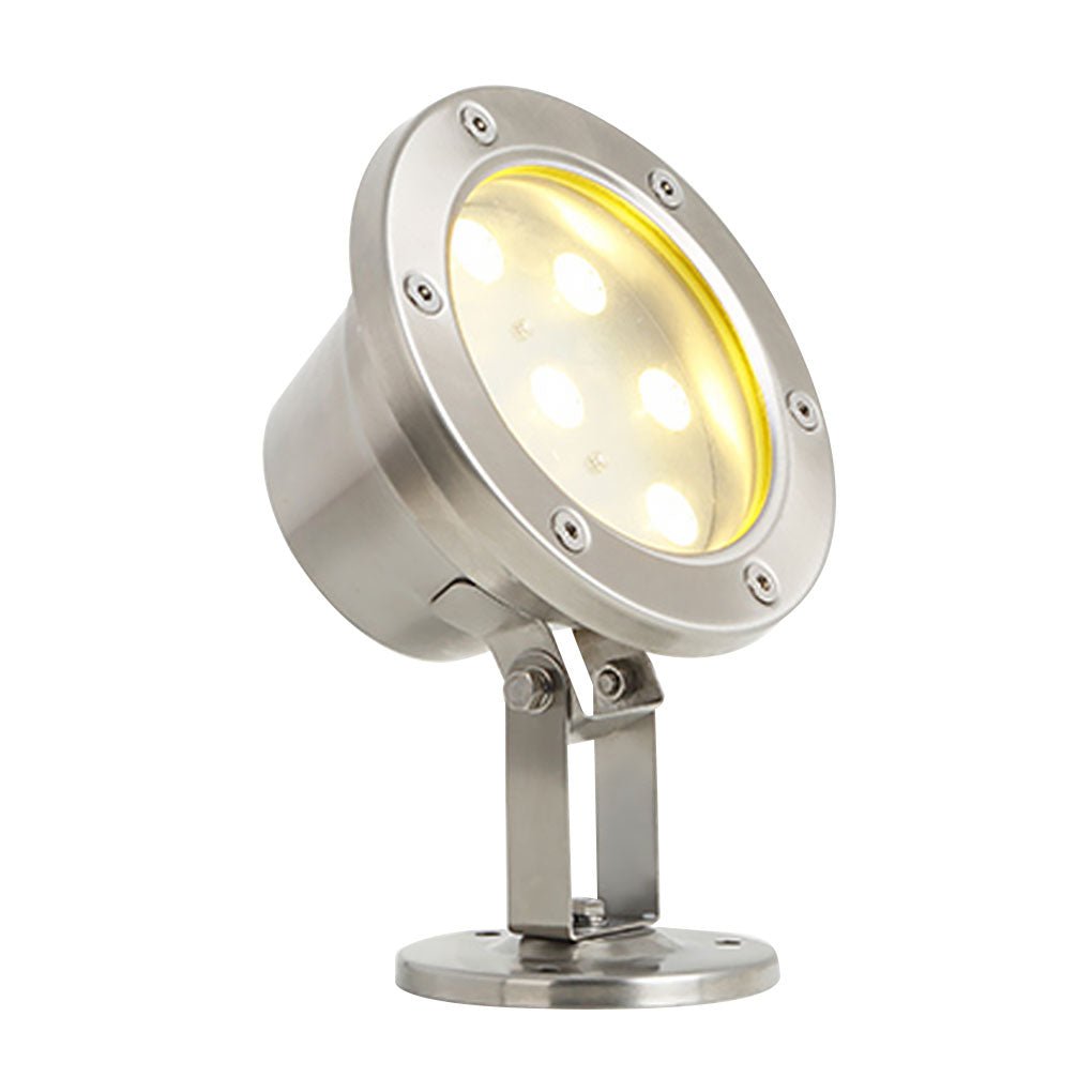 Underwater Adjustable LED Pool Landscape Light