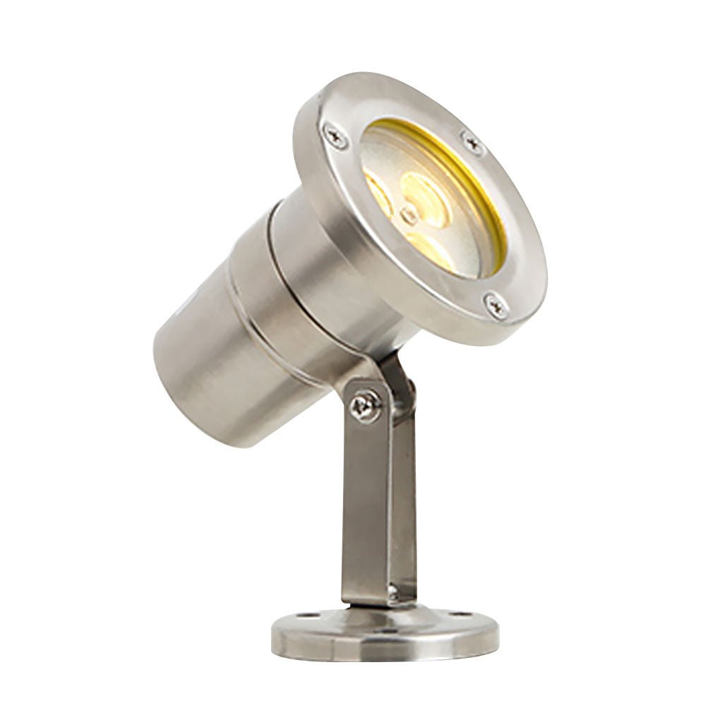 Underwater Adjustable LED Pool Landscape Light