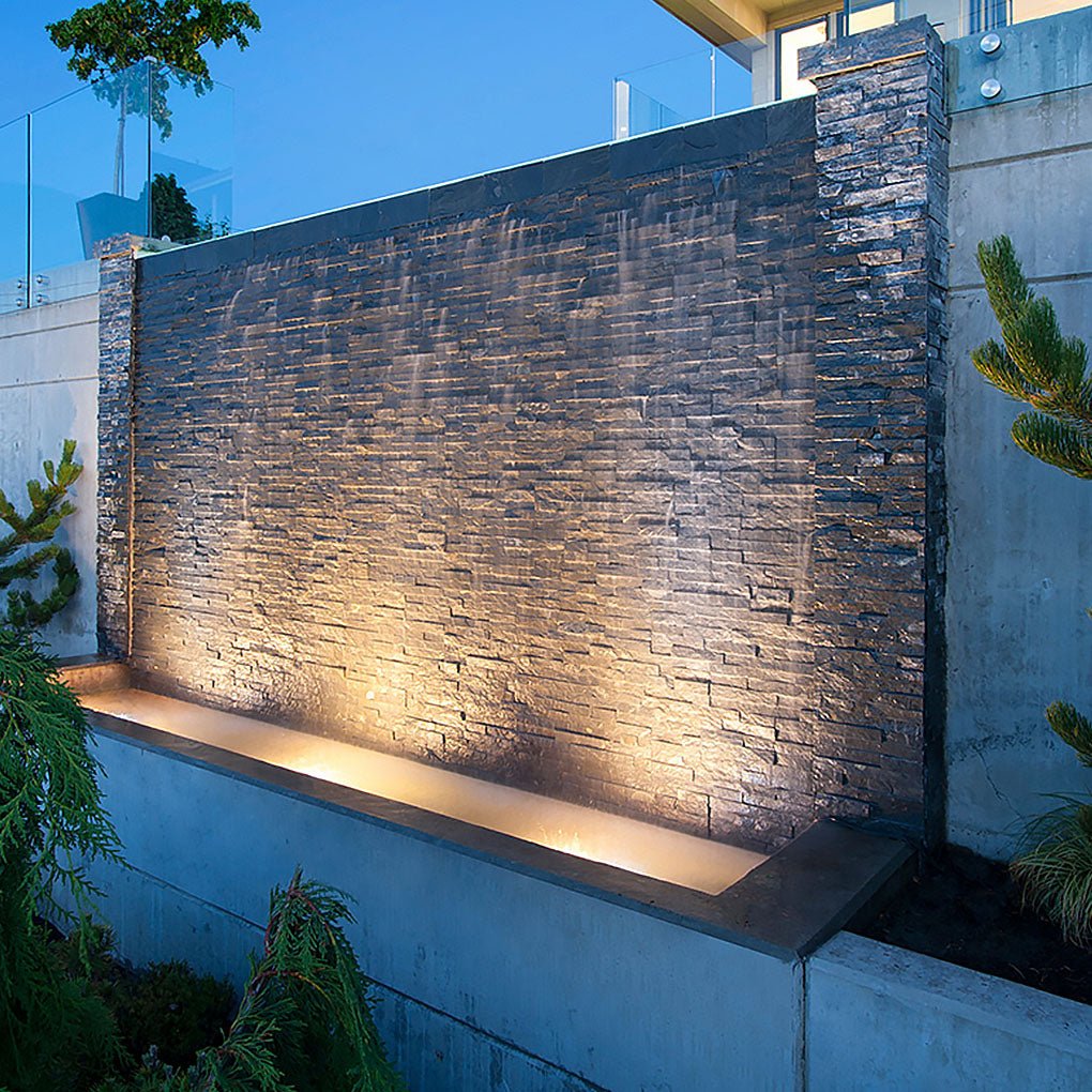 Underwater Adjustable LED Pool Landscape Light