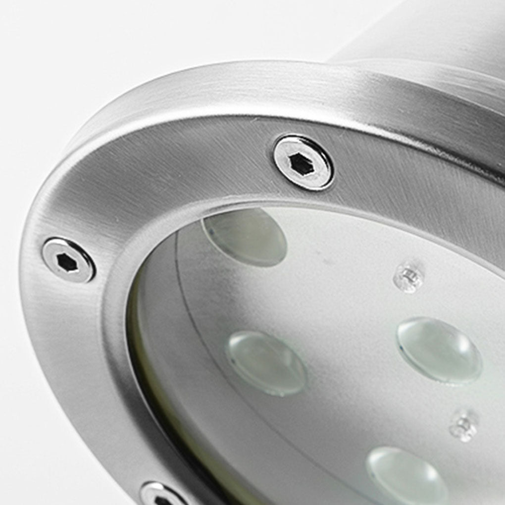 Underwater Adjustable LED Pool Landscape Light
