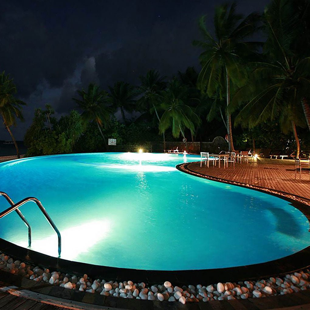 Underwater Adjustable LED Pool Landscape Light
