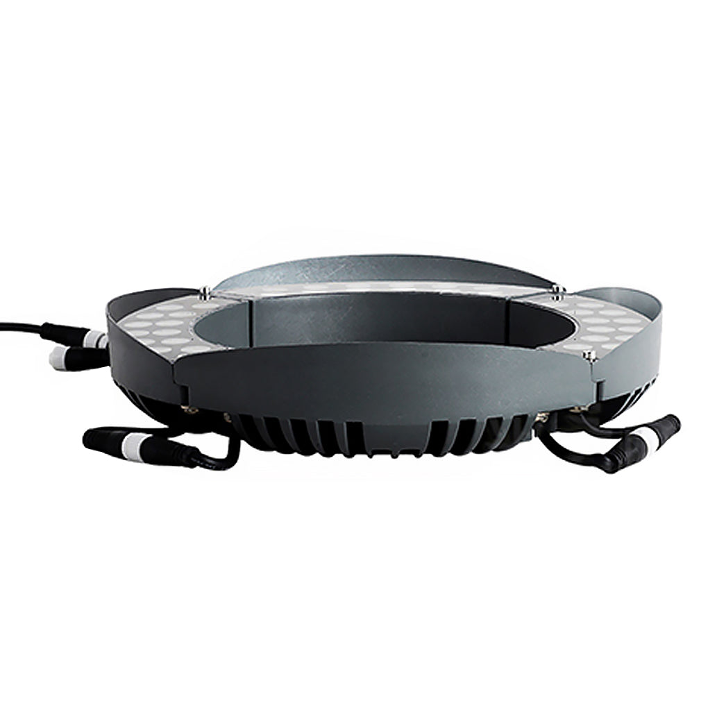 Tree Ring Light Waterproof LED Outdoor Landscape Lighting