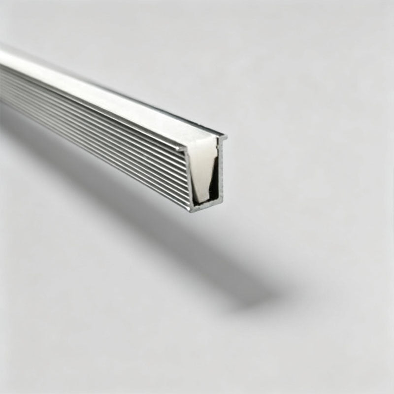 Waterproof Concealed LED Linear Light Strip for Easy Installation