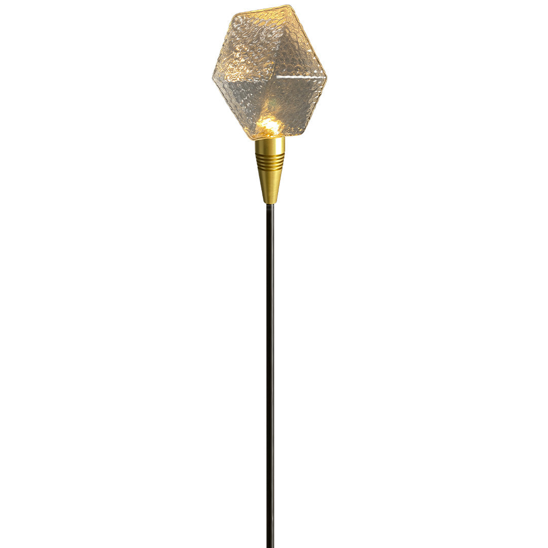 LED Diamond Decorative Pathway Lights for Landscape Lighting