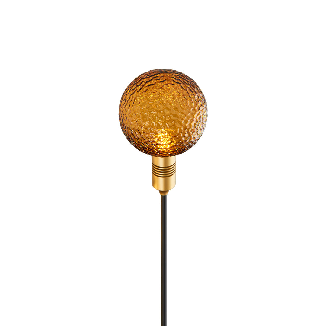 Round Reed Decorative Outdoor Path Landscape Lighting 

Illuminate your outdoor space with our Round Reed Decorative Light, perfect for path lighting and enhancing your garden's ambiance. This stylish landscape light combines functionality with a modern d
