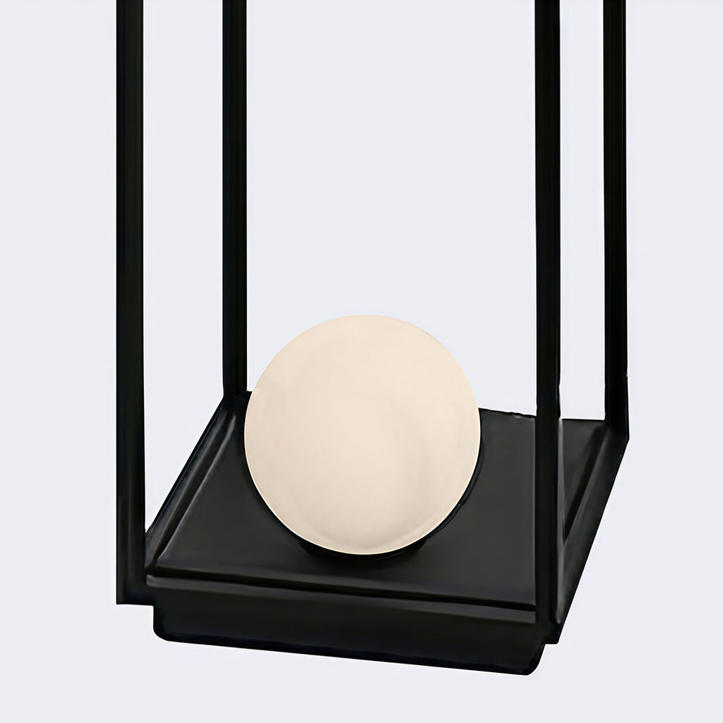 Bollard Outdoor Lighting Courtyard Decorative Lamp - Stylish Pathway Illumination