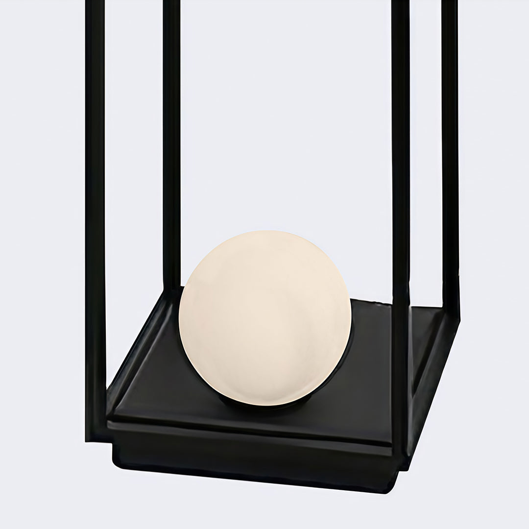Bollard Outdoor Lighting Courtyard Decorative Lamp - Stylish Pathway Illumination