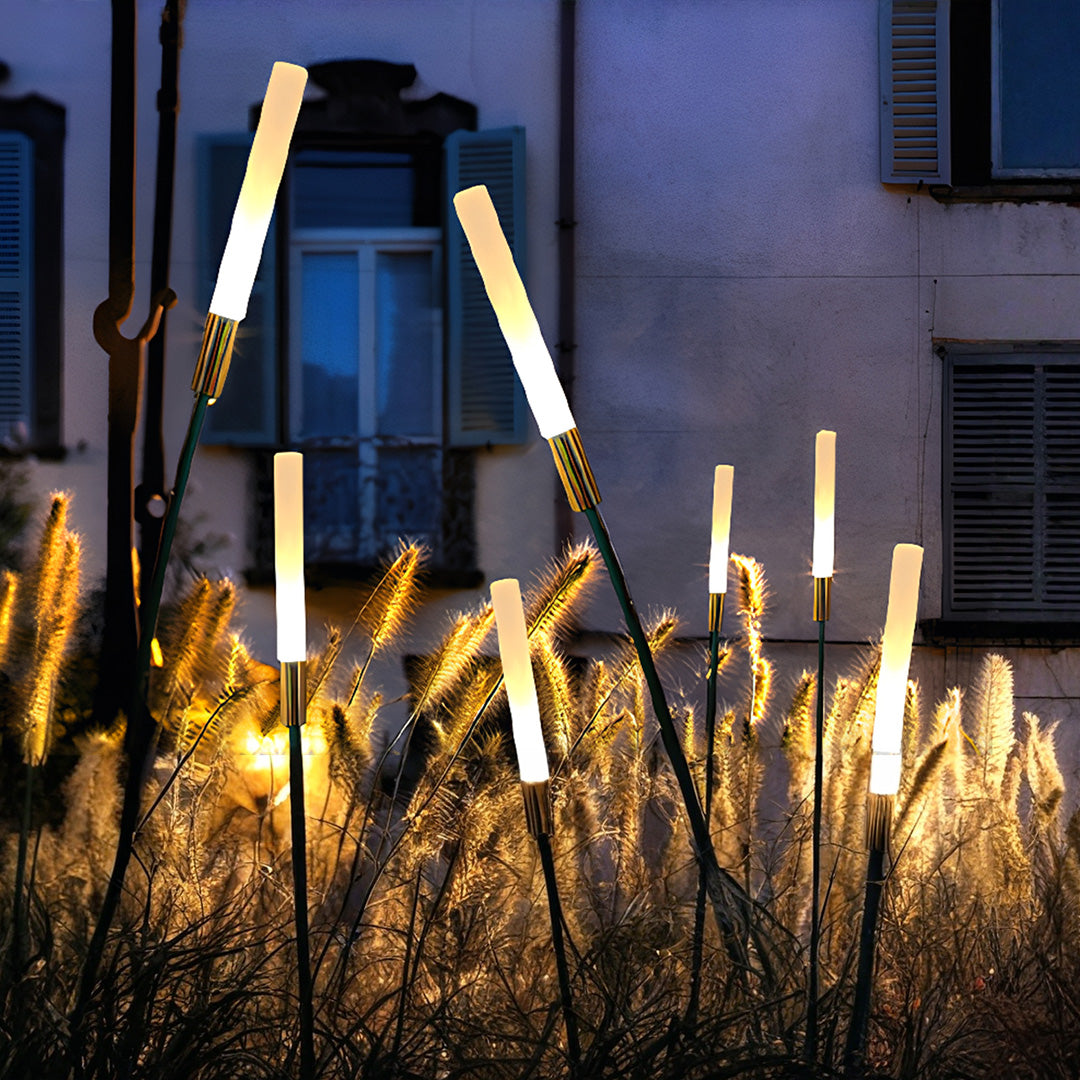 Outdoor Waterproof LED Ground Insert Spike Light - Landscape Lighting Solution