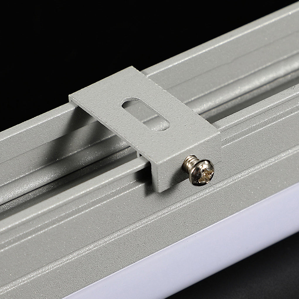 Waterproof LED Linear Lighting for Architecture - Outdoor LED Strip Lights