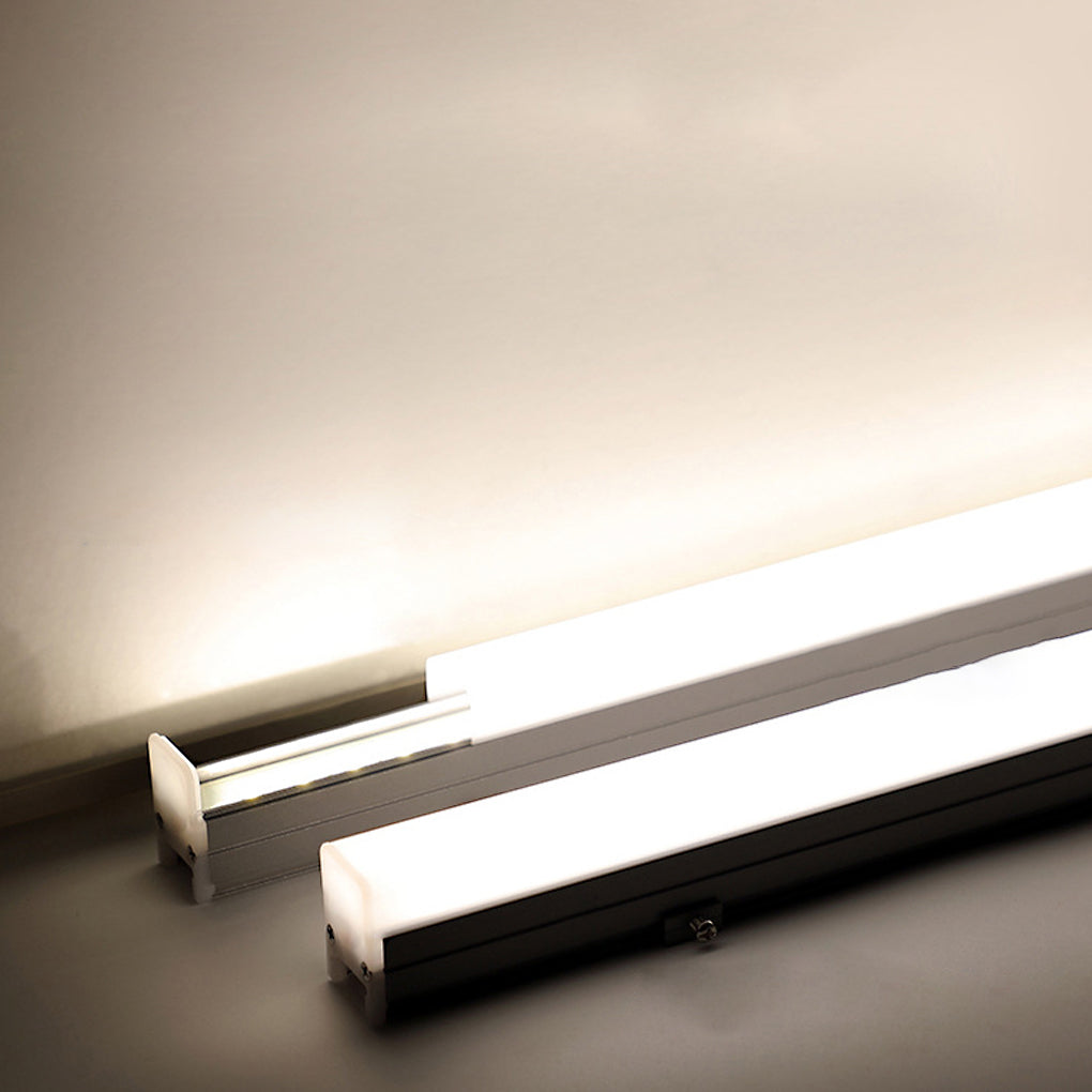 Waterproof LED Linear Strip Lighting for Architecture