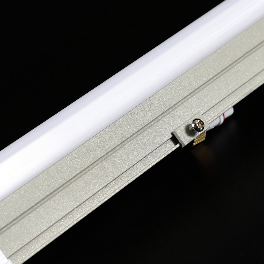 Waterproof LED Linear Lighting for Architecture - Outdoor LED Strip Lights