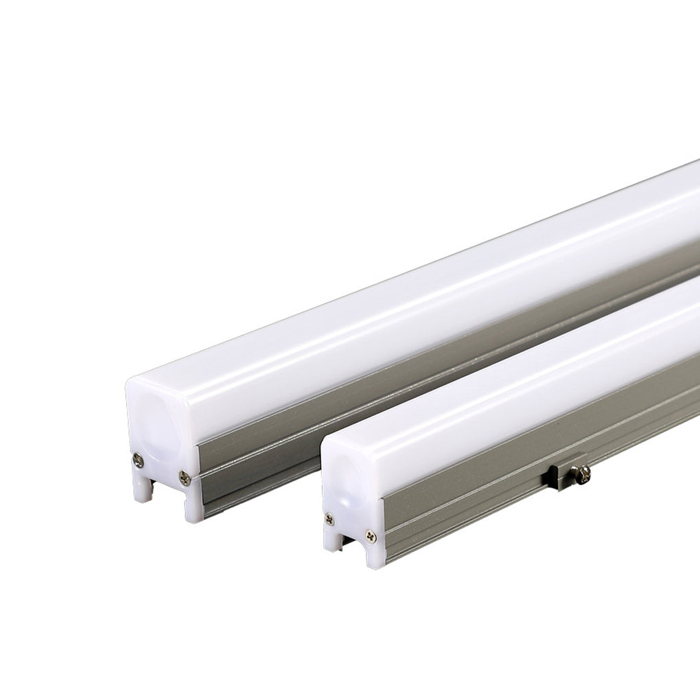 Waterproof LED Linear Lighting for Architecture - Outdoor LED Strip Lights