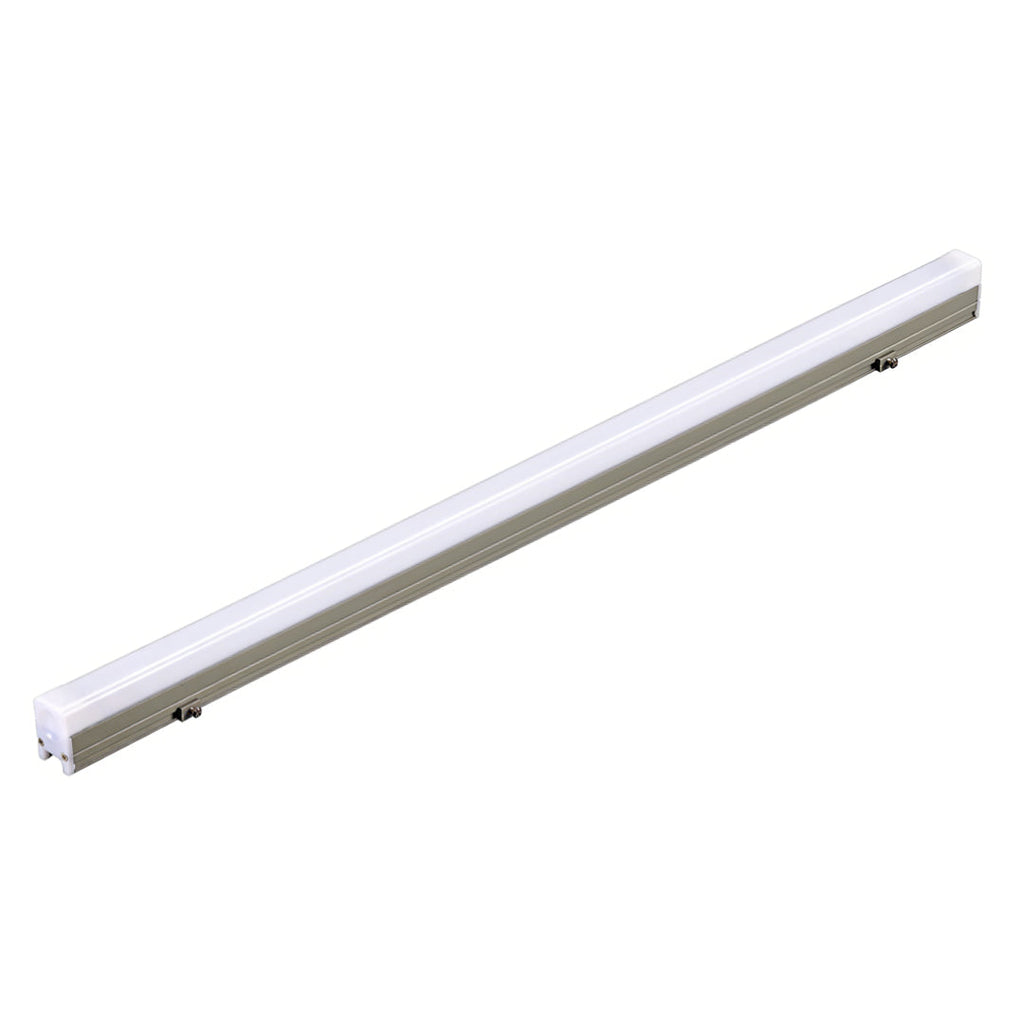 Waterproof LED Linear Lighting for Architecture - Outdoor LED Strip Lights