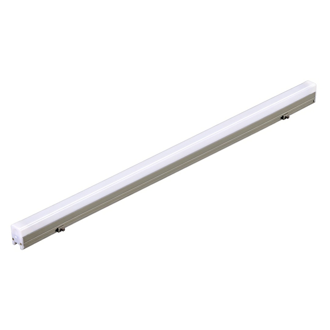 Waterproof LED Linear Strip Lighting for Architecture