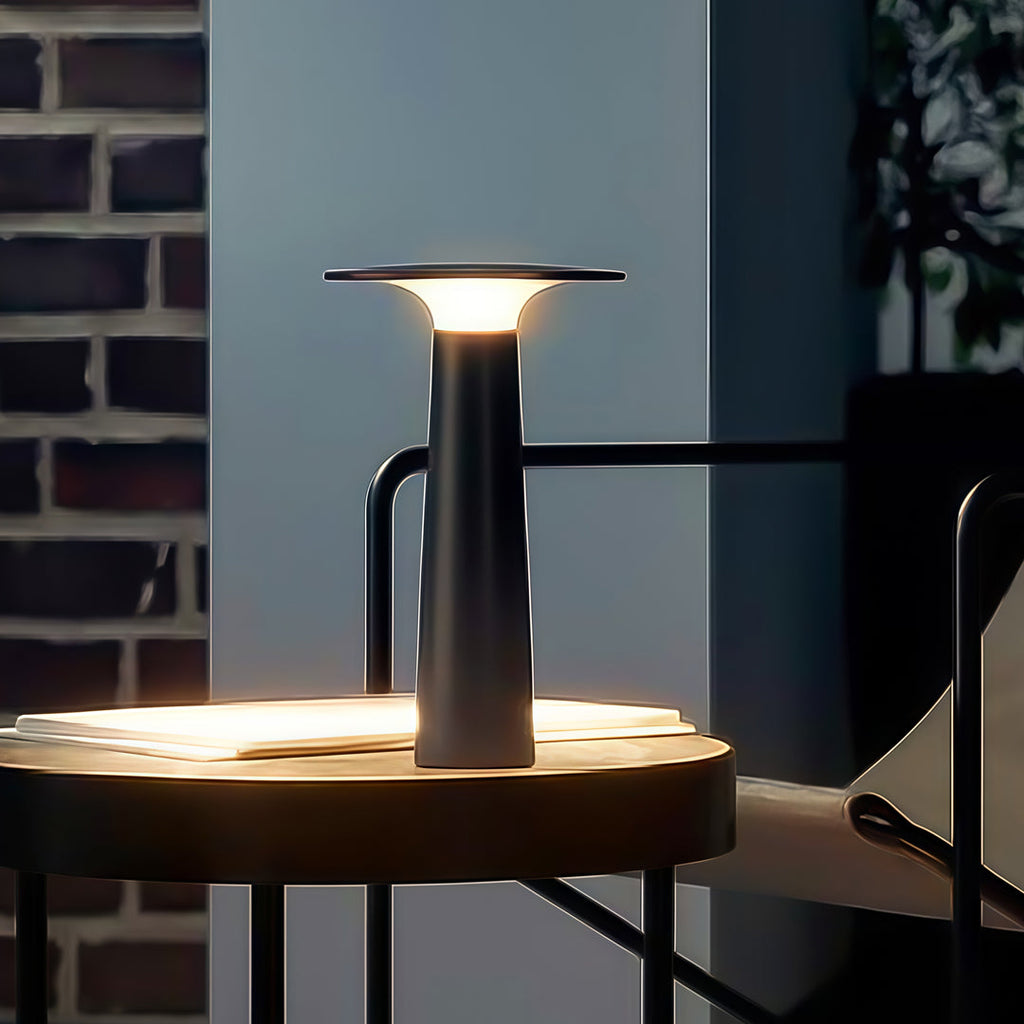 Outdoor Waterproof LED Table Lamp - Garden Landscape Lighting