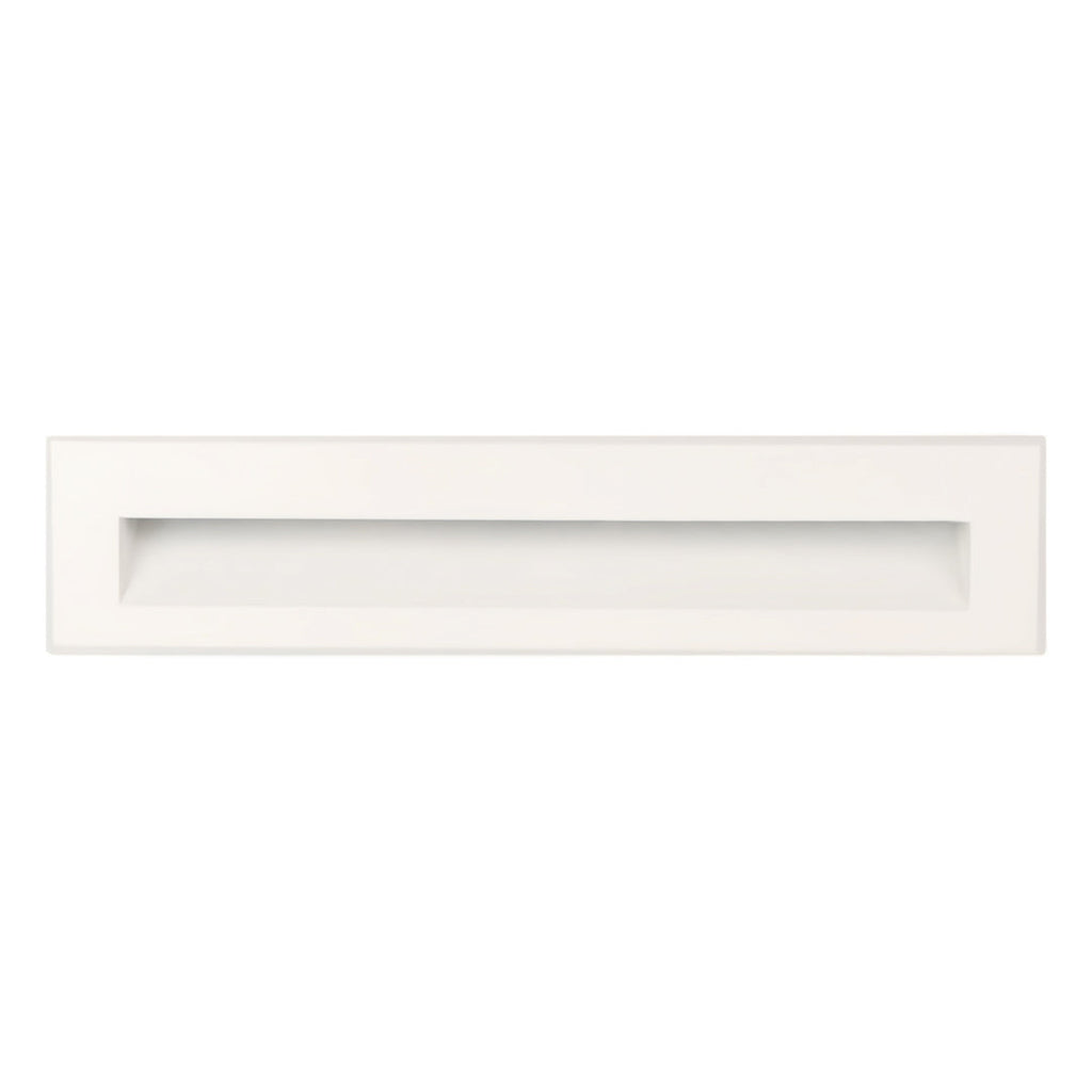 Modern Minimalist Embedded Outdoor Step Lights for Decks
