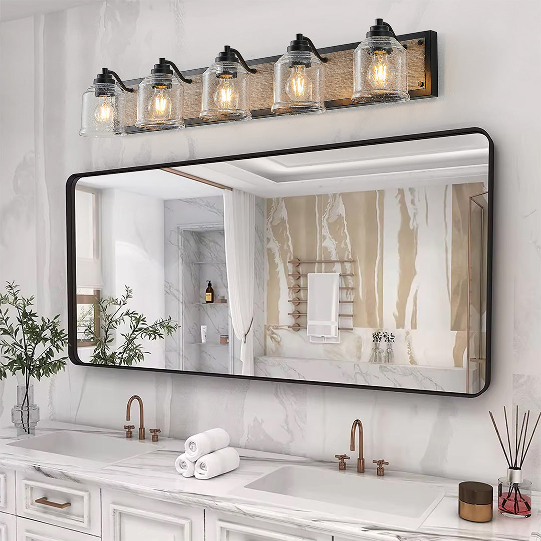 Multi Light Wall Sconce Nordic Geometric Linear Lamp Modern Design LED Wall Lighting Fixture Contemporary Home Decor Adjustable Wall Mount Light for Living Room Bedroom Hallway Kitchen Dining Interior Accent Lighting