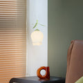 Bell Orchid Three-Step Dimming Modern Pendant Light Fixture