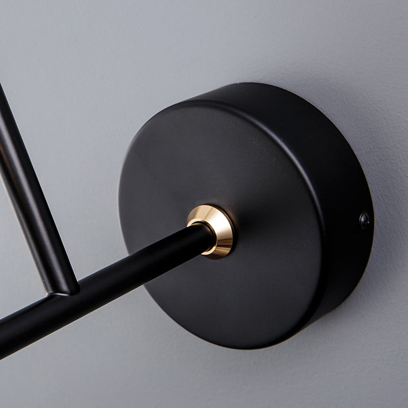 Bird Wall Light - Nordic Minimalist LED Lamp, Creative Home Decor, Unique Lighting Solution, Modern Wall Decor, Scandinavian Style Light Fixture