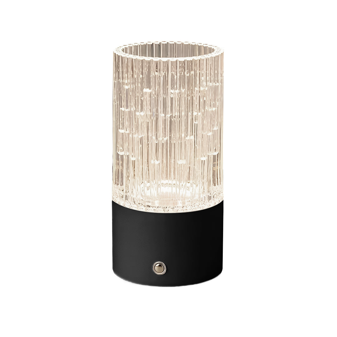 Deco Table Lamp - Artistic ABS & PS Material Vase Light 

Illuminate your space with this stylish Deco Table Lamp, crafted from durable ABS and PS materials. The artistic vase design adds a touch of elegance to any room, making it perfect for home decor.
