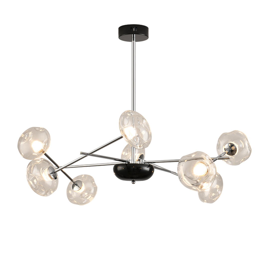 Magic Bean LED Chandelier - Modern Minimalist Lighting