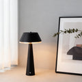 Rechargeable Cordless Table Lamp - Modern Portable Lighting Solution for Home & Office