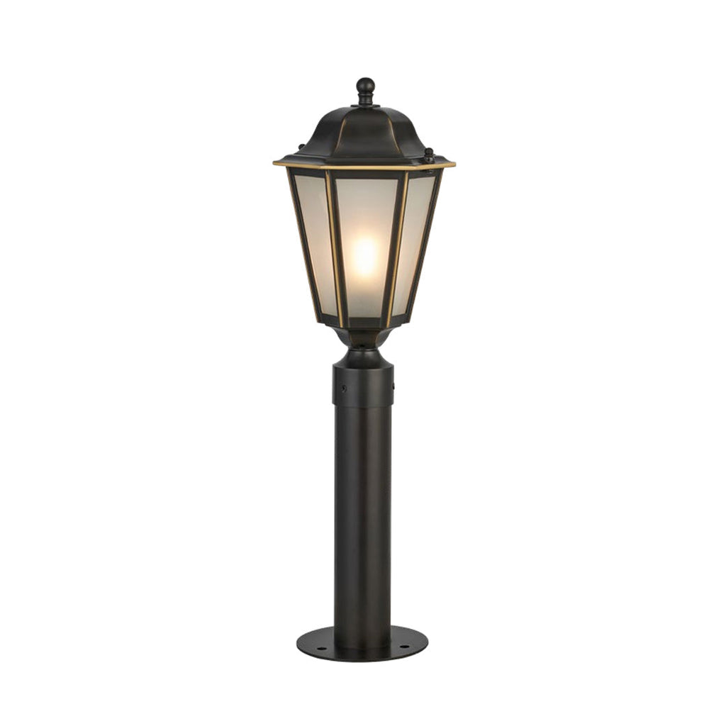 European Style LED Waterproof Outdoor Path Lighting - Exterior Garden Lights