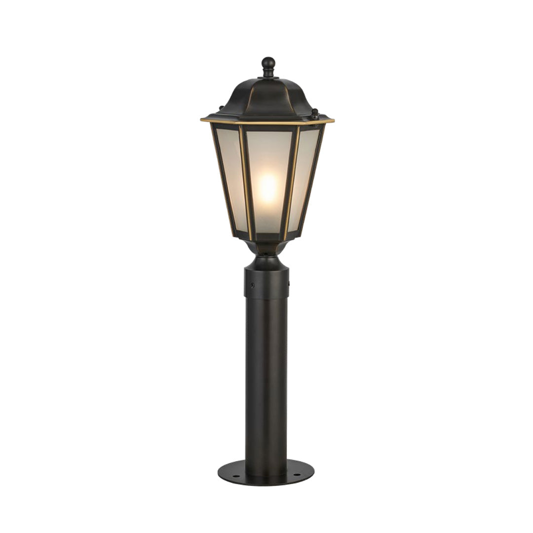 European Style LED Waterproof Outdoor Path Lighting - Exterior Garden Lights