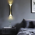 Indoor Up Down Nordic LED Wall Light - Minimalist Design, Modern Illumination, Energy Efficient Lighting