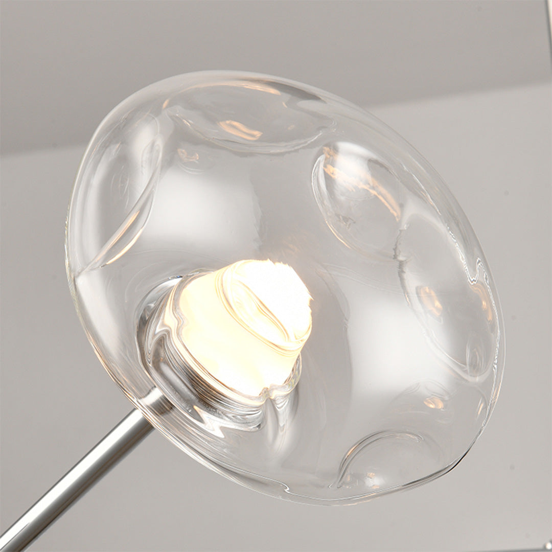 Magic Bean LED Chandelier - Modern Minimalist Lighting