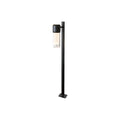 Contemporary LED Path Light - Simple Outdoor Garden Lighting

Illuminate your outdoor space with our contemporary LED path light, designed for efficiency and style. This sleek garden light enhances your landscape while providing bright, energy-efficient l