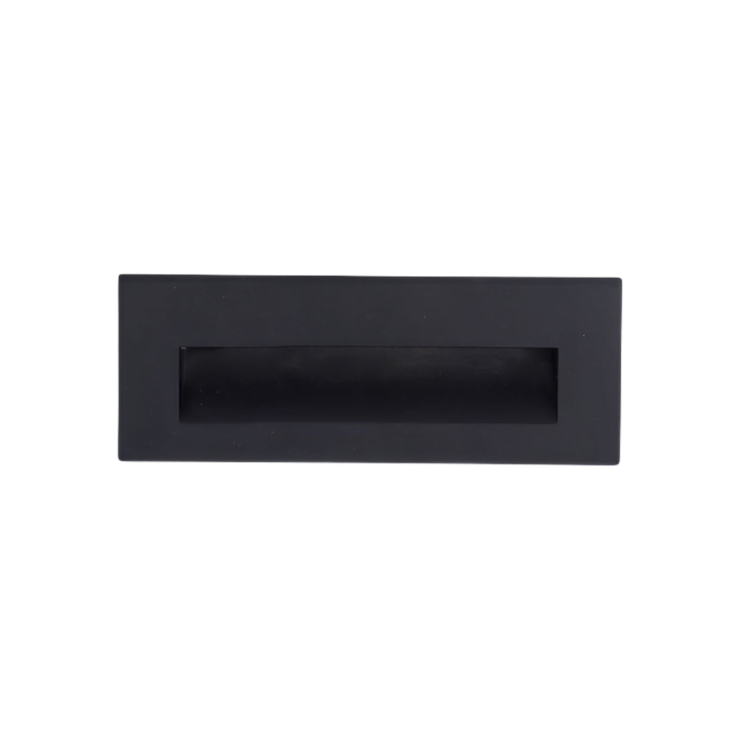 Modern Minimalist Embedded Outdoor Step Lights for Decks