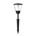 Minimalist LED Outdoor Lawn Lights - Modern Landscape Illumination