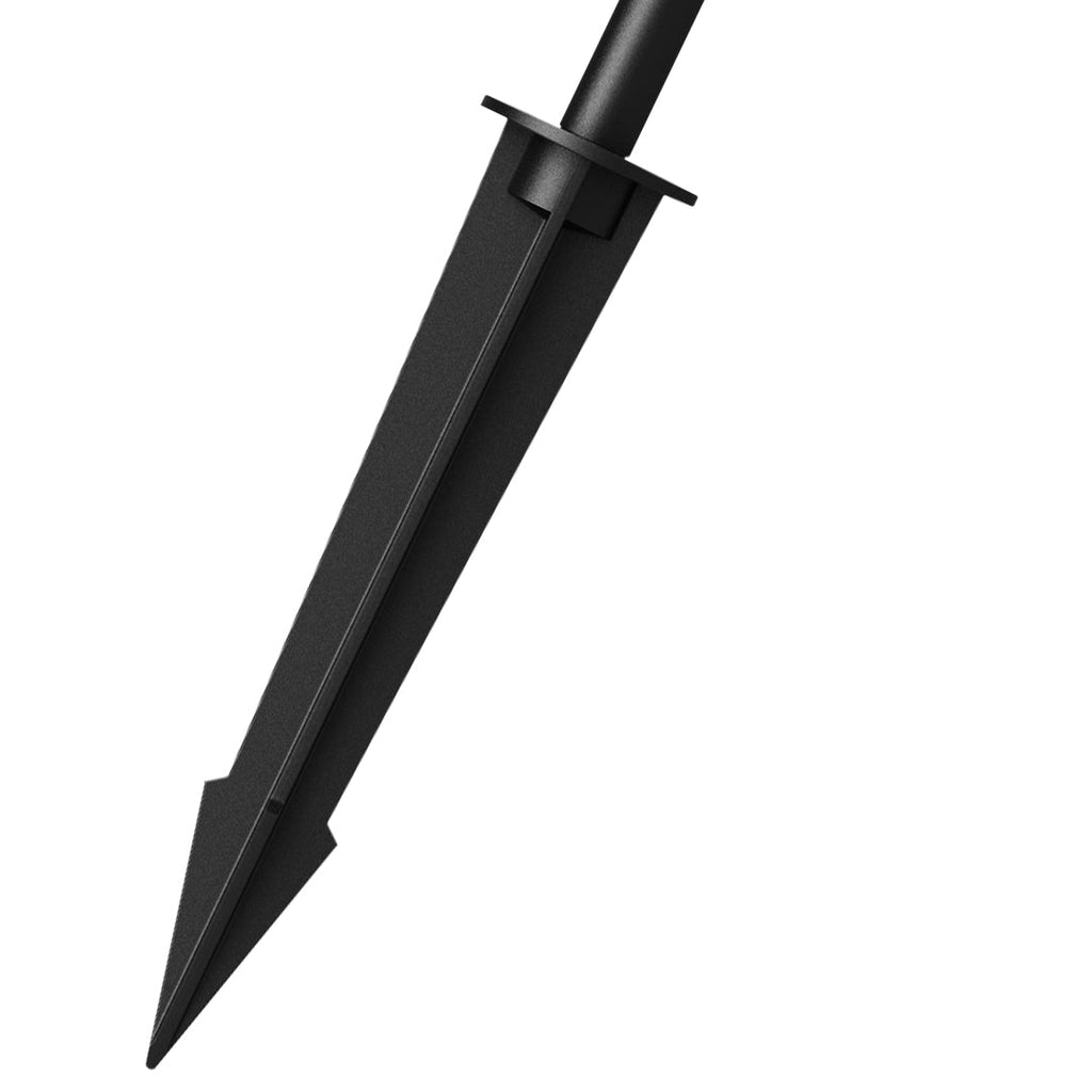Minimalist LED Outdoor Lawn Lights - Modern Landscape Illumination