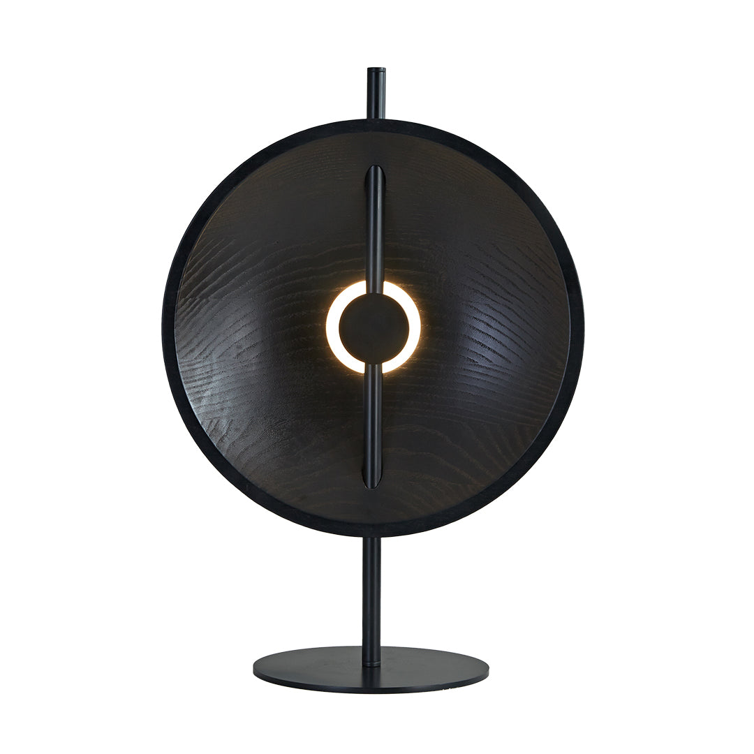 Wood Modern Table Lamp - Minimalist Artistic Design for Home Decor 

Illuminate your space with our Wood Modern Table Lamp, featuring a stylish minimalist design that blends seamlessly into any home decor. This artistic lamp showcases natural wood element