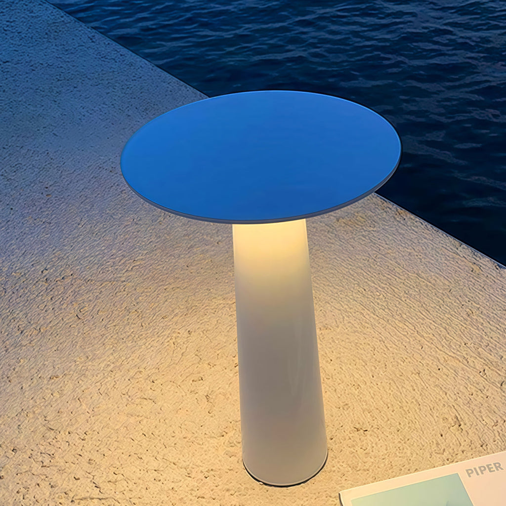 Outdoor Waterproof LED Table Lamp - Garden Landscape Lighting