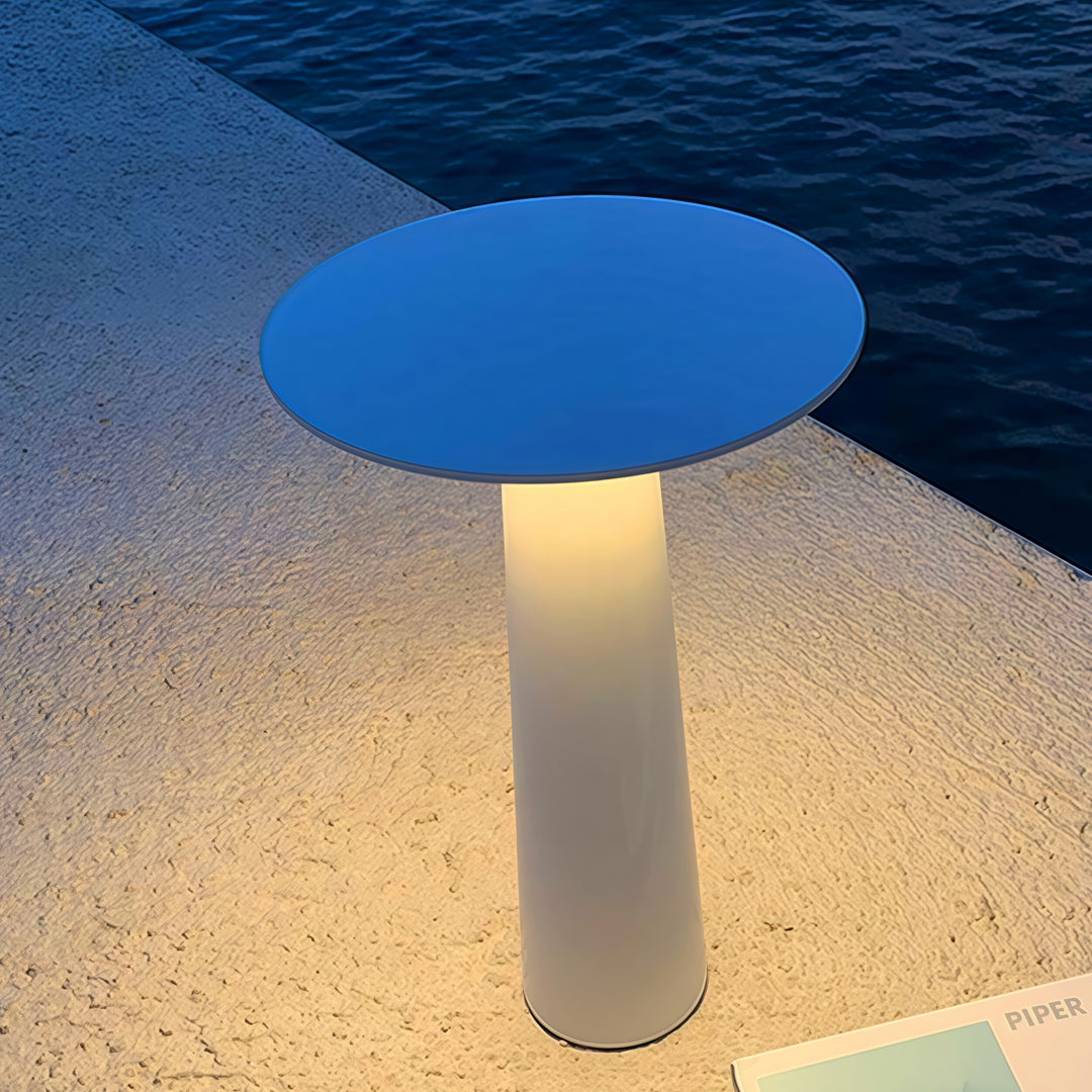 Outdoor Waterproof LED Table Lamp - Garden Landscape Lighting