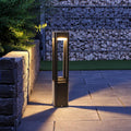 Bollard Landscape Lighting Waterproof Aluminum LED Lights