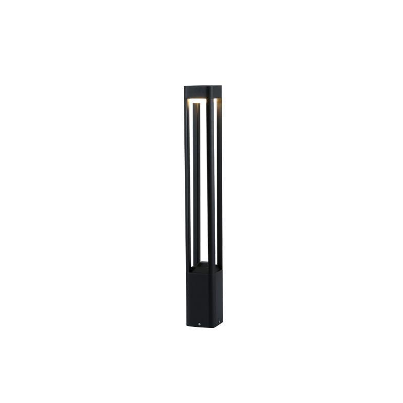 Bollard Landscape Lighting Waterproof Aluminum LED Lights