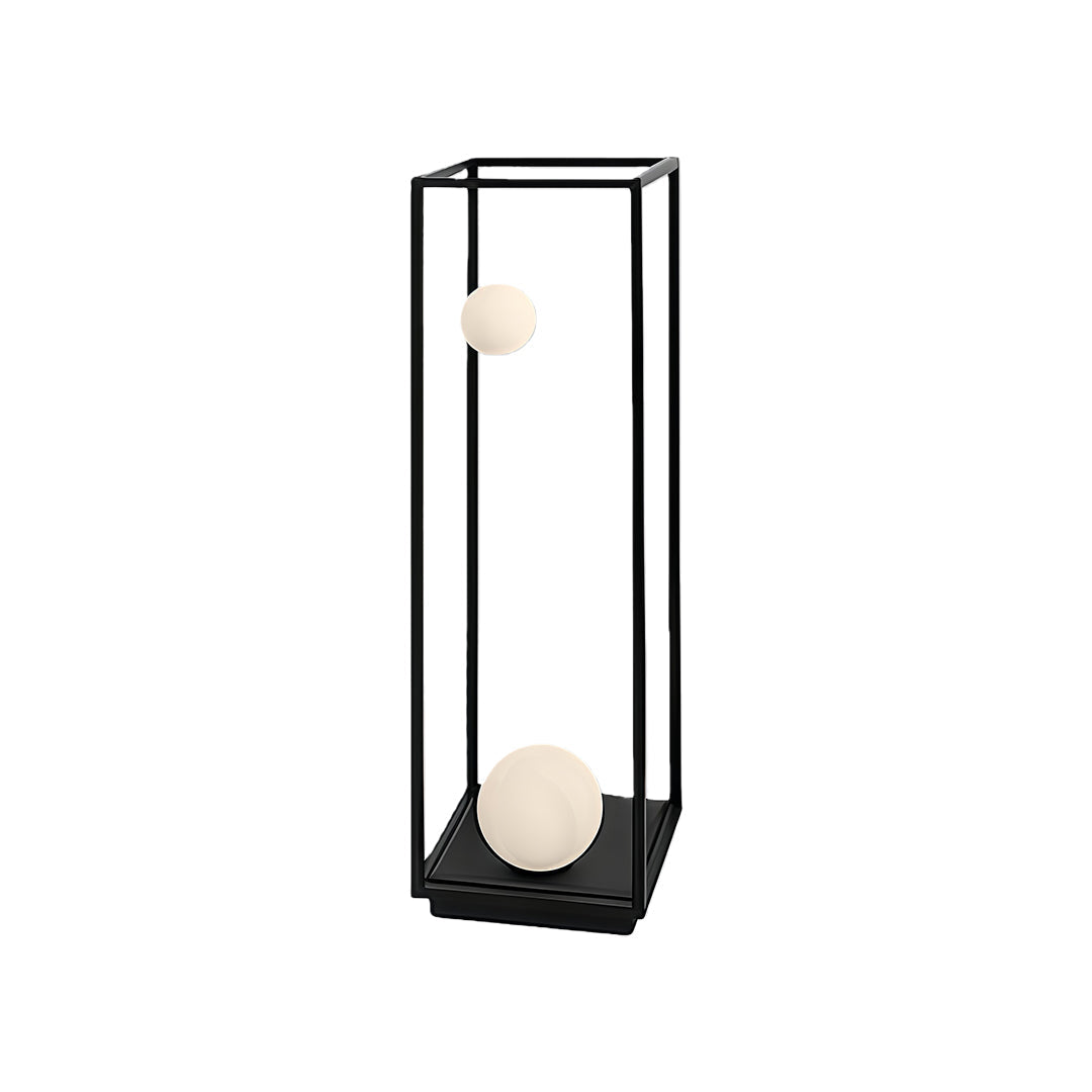 Bollard Outdoor Lighting Courtyard Decorative Lamp - Stylish Pathway Illumination