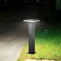 Minimalist LED Bollard Pathway Lights Waterproof Landscape Lighting