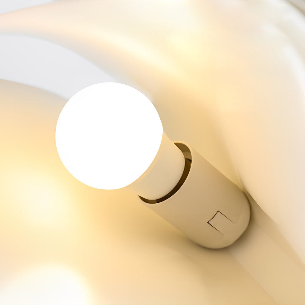 Book Pendant Light Modern Ceiling Fixture Creative Design