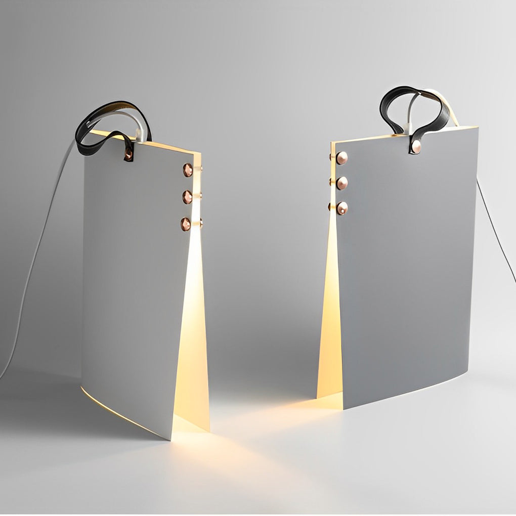Book Pendant Light Modern Ceiling Fixture Creative Design