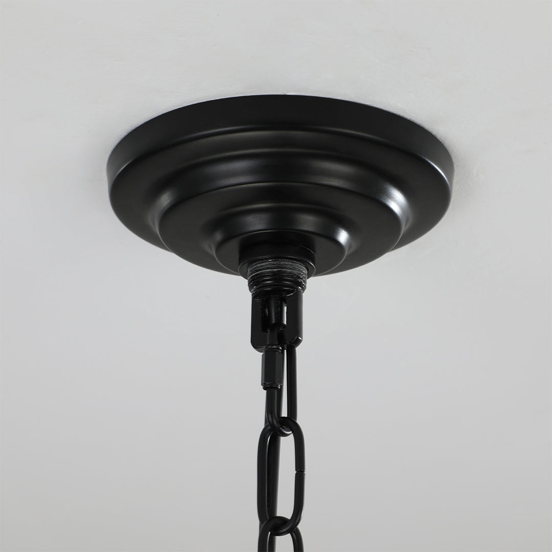 Industrial Vintage Iron Pendant Light Ceiling Fixture