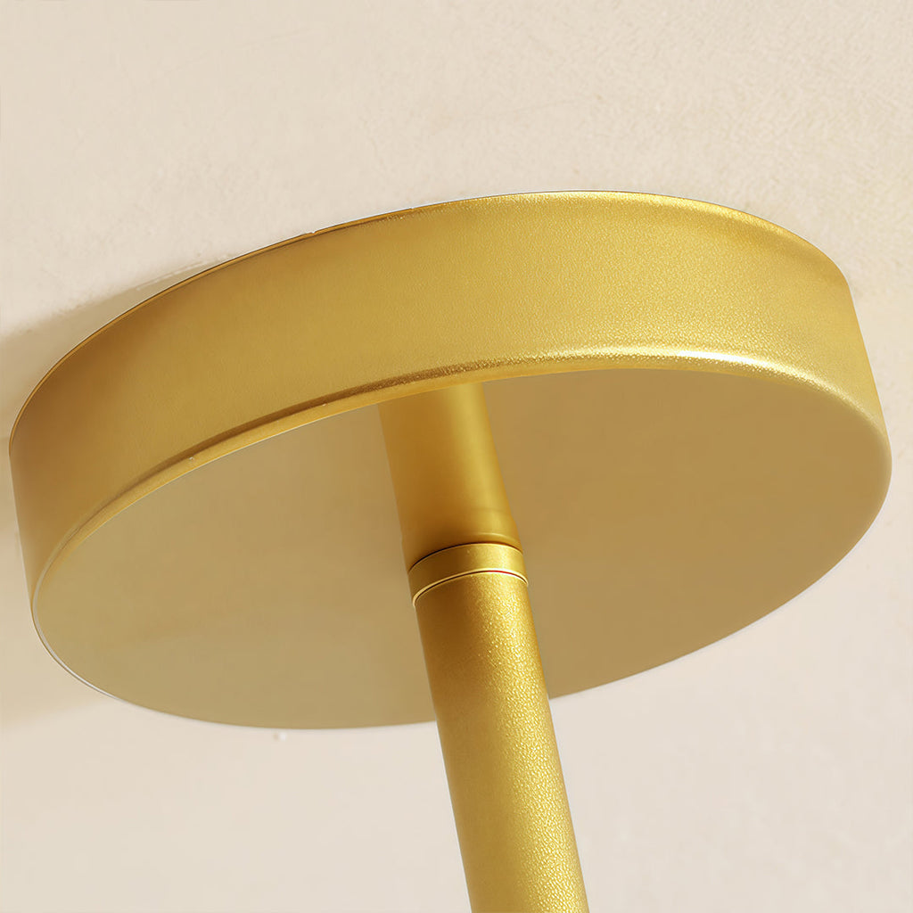 Firefly LED Satellite Pendant Light - Modern Ceiling Fixture