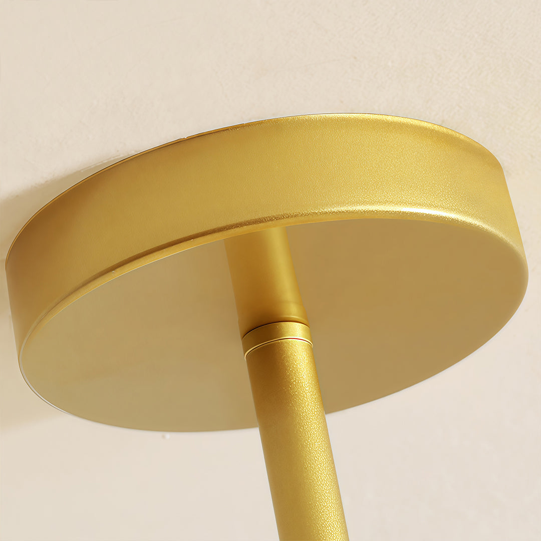 Firefly LED Satellite Pendant Light - Modern Ceiling Fixture