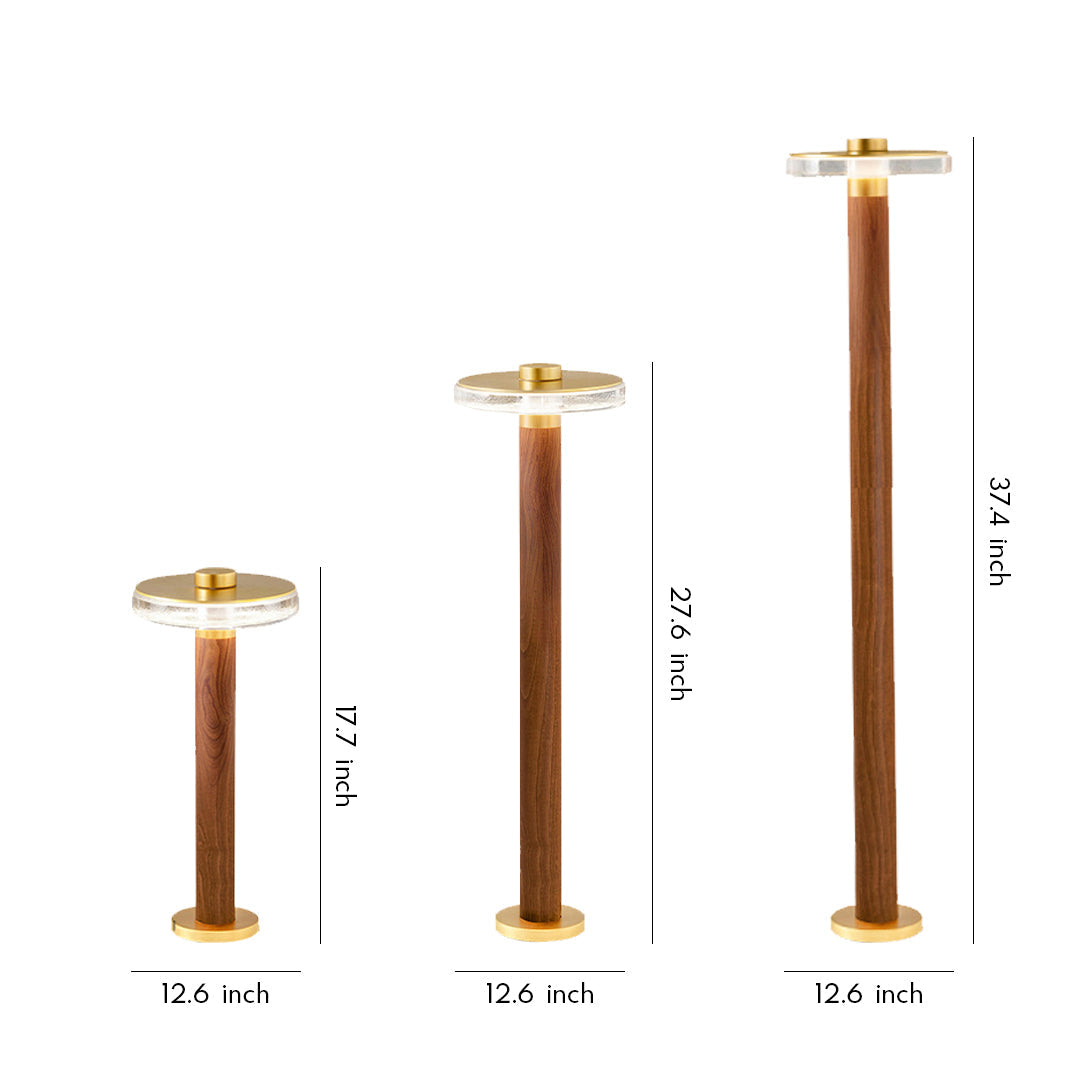 Outdoor Waterproof LED Landscape Pathway Lighting - Durable, Energy Efficient Garden Lights