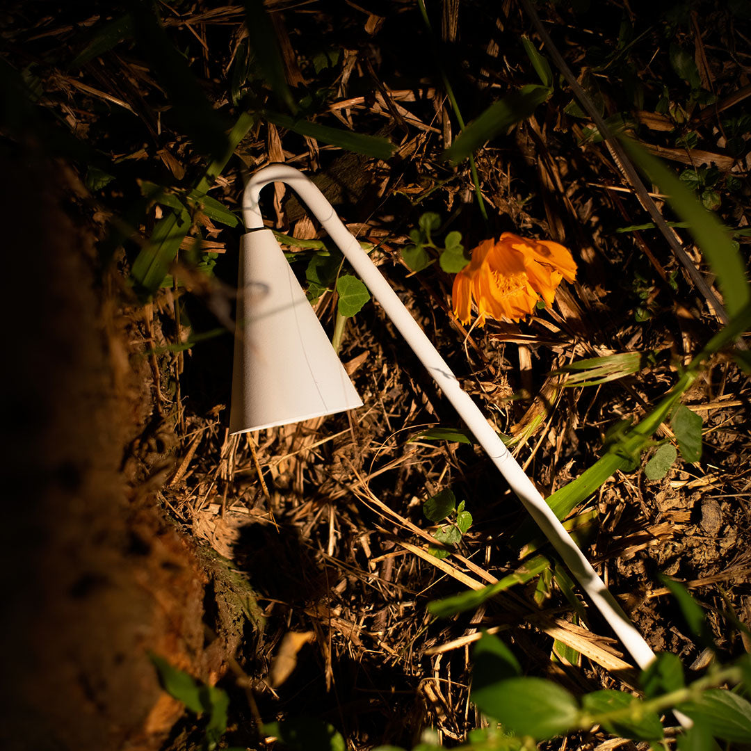 Metal Landscape Lights Outdoor Waterproof LED Pathway Lights