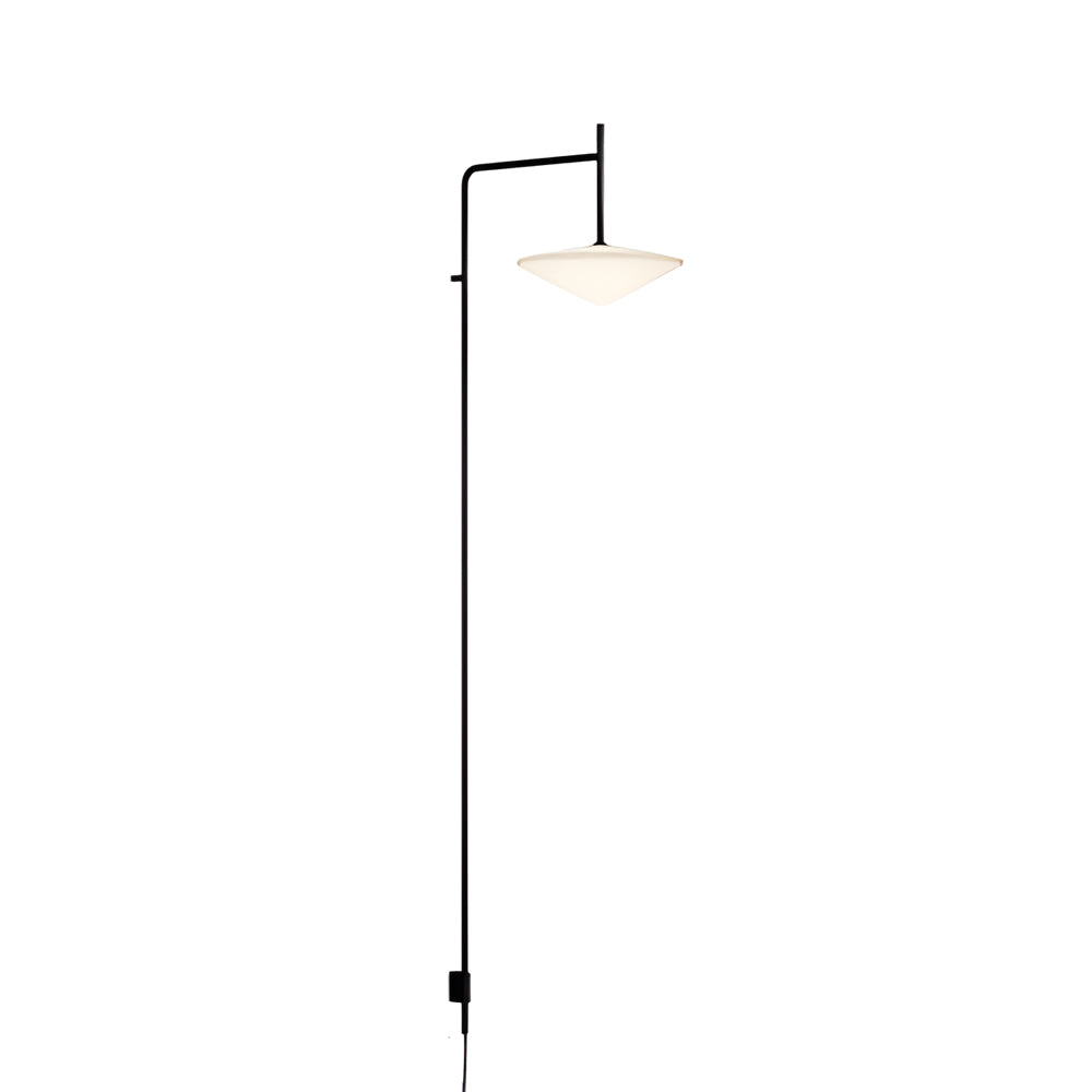 Cantilever Wall Lamp - Modern Minimalist Metal LED Light for Home Decor