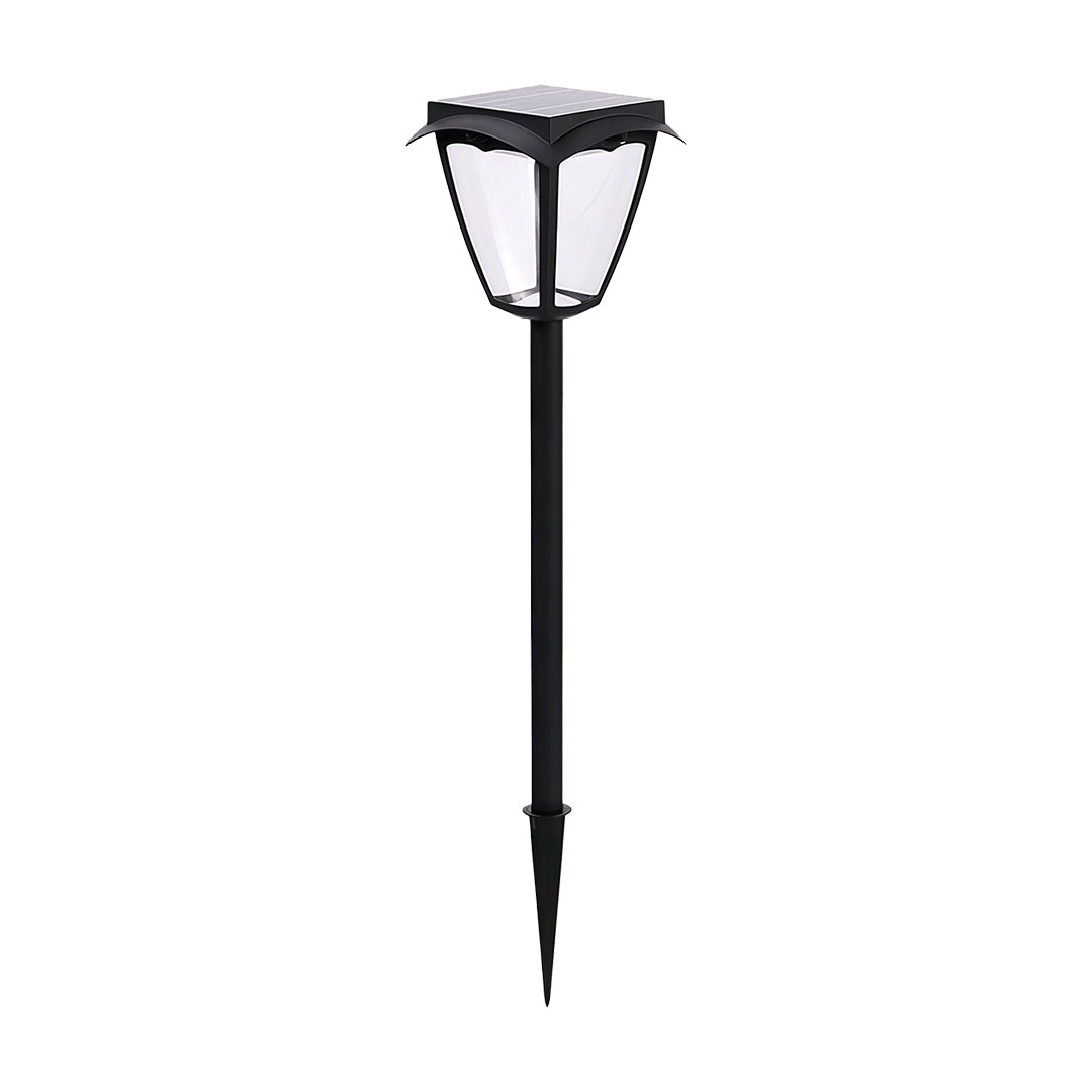 **Solar Waterproof Path Lights - Outdoor LED Garden Lighting**

Illuminate your outdoor space with our Solar Waterproof Path Lights, designed for efficiency and style. Perfect for gardens, patios, and walkways, these solar-powered LED lights provide relia